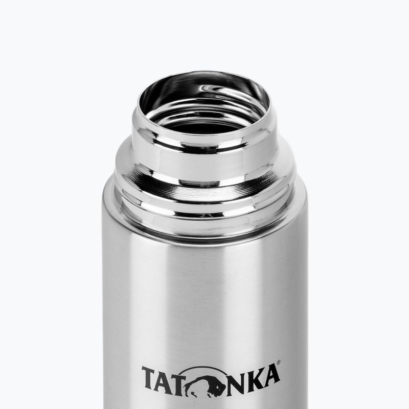 Tatonka H&C Stuff 0 45l Silber Thermoskanne 4150.000 5