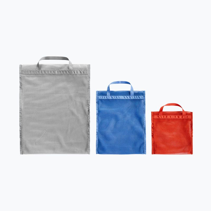 Tatonka Mesh Pocket Set 3037.001 Taschen 2
