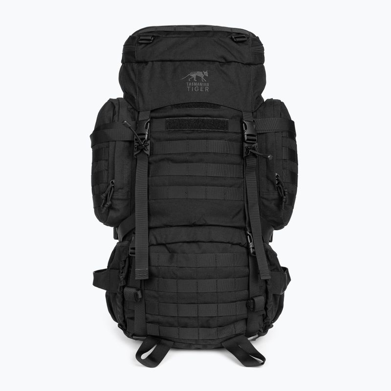 Tasmanian Tiger TT Raid Pack MKIII taktischer Rucksack 52 l schwarz