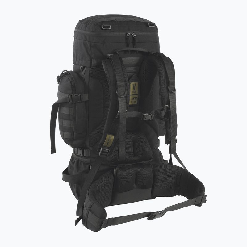 Tasmanian Tiger TT Raid Pack MKIII taktischer Rucksack 52 l schwarz 7