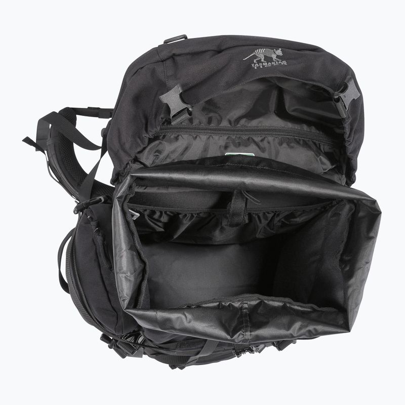 Tasmanian Tiger TT Raid Pack MKIII taktischer Rucksack 52 l schwarz 6