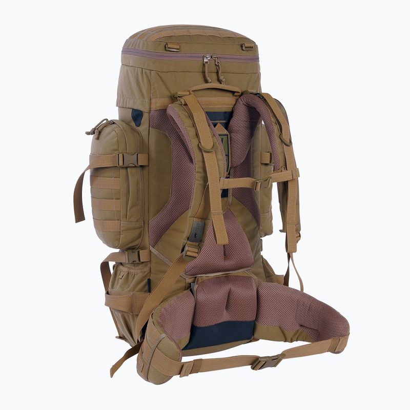 Tasmanian Tiger TT Raid Pack MKIII taktischer Rucksack 52 l coyote braun 3