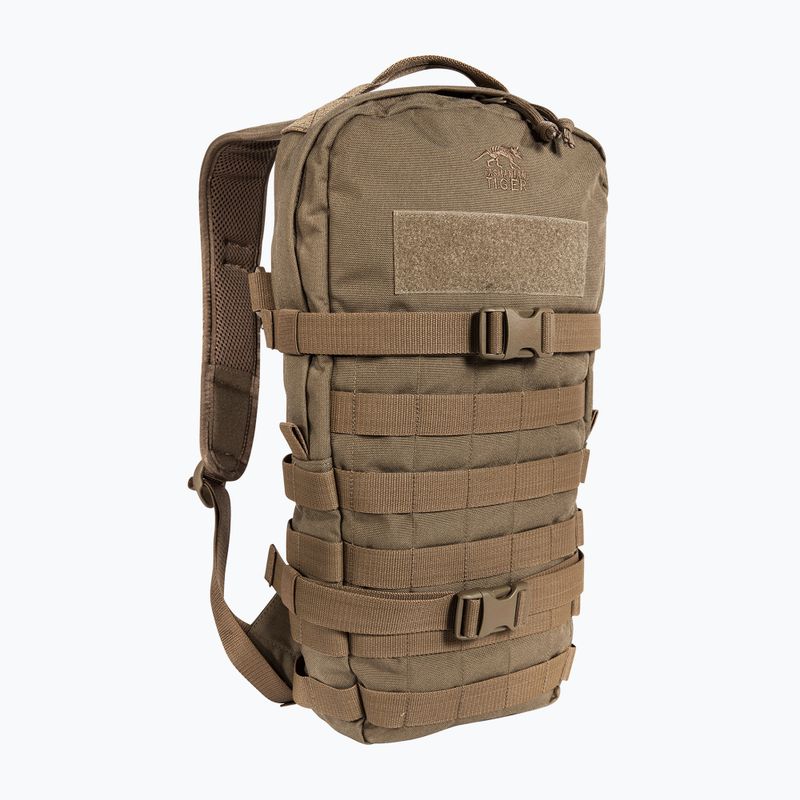 Taktischer Rucksack Tasmanian Tiger Essential Pack MKII 9 l coyote brown 2