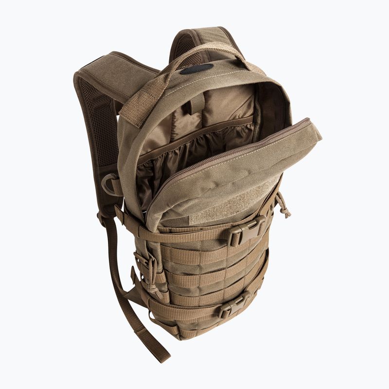 Taktischer Rucksack Tasmanian Tiger Essential Pack MKII 9 l coyote brown 5