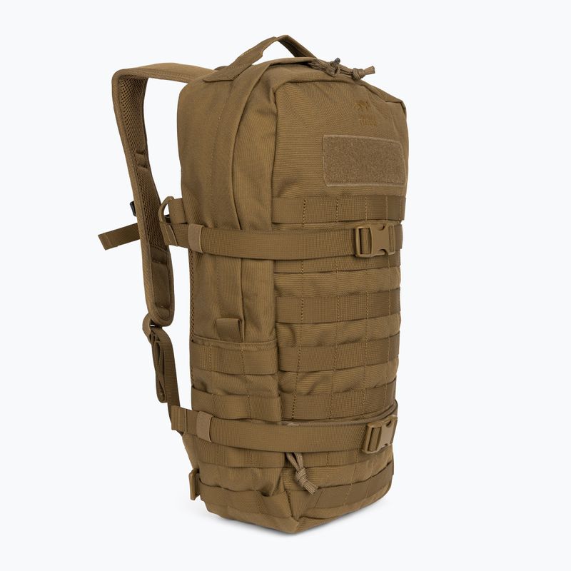 Tasmanian Tiger TT Essential Pack L MKII 15 l taktischer Rucksack coyote braun 2