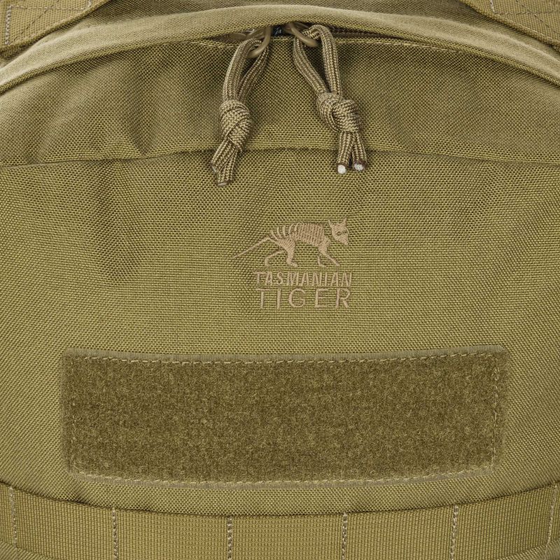 Tasmanian Tiger TT Essential Pack L MKII 15 l khaki taktischer Rucksack 5