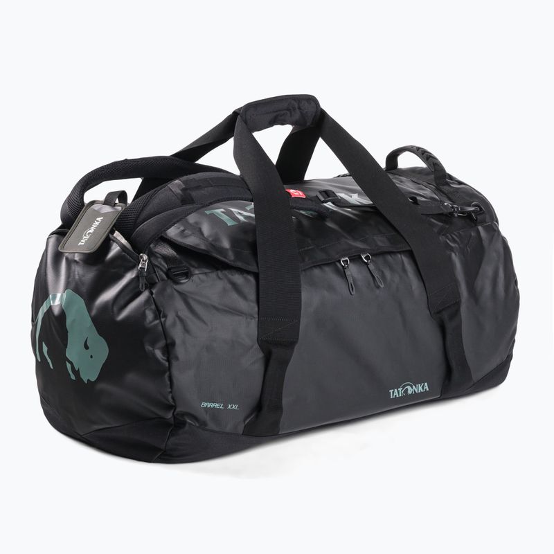 Reisetasche Tatonka Barrel XXL 13 l schwarz 1955.4