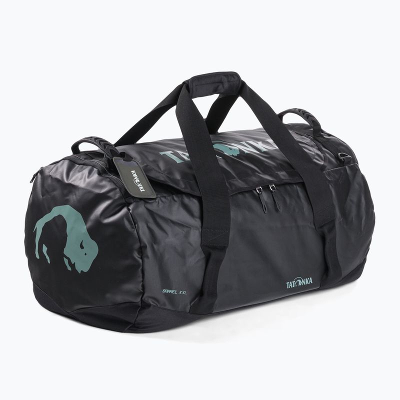Reisetasche Tatonka Barrel XXL 13 l schwarz 1955.4 2
