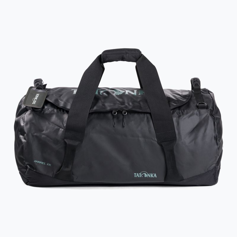 Reisetasche Tatonka Barrel XXL 13 l schwarz 1955.4 3
