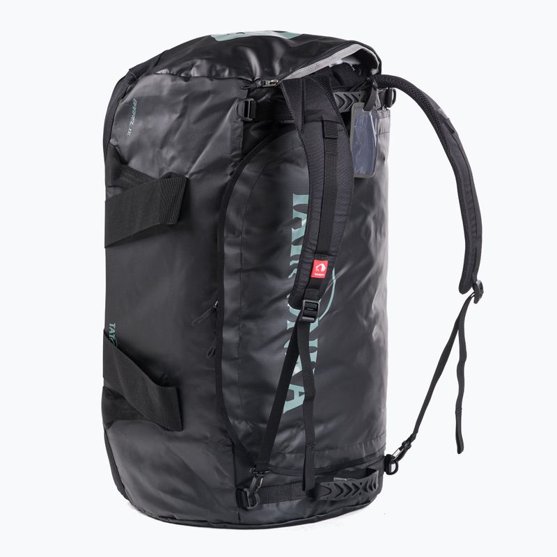 Reisetasche Tatonka Barrel XXL 13 l schwarz 1955.4 5
