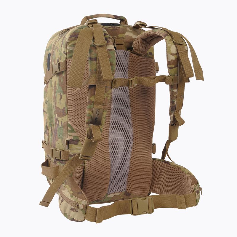 Tasmanian Tiger TT Mission Pack MKII MC 37 l multicam taktischer Rucksack 2