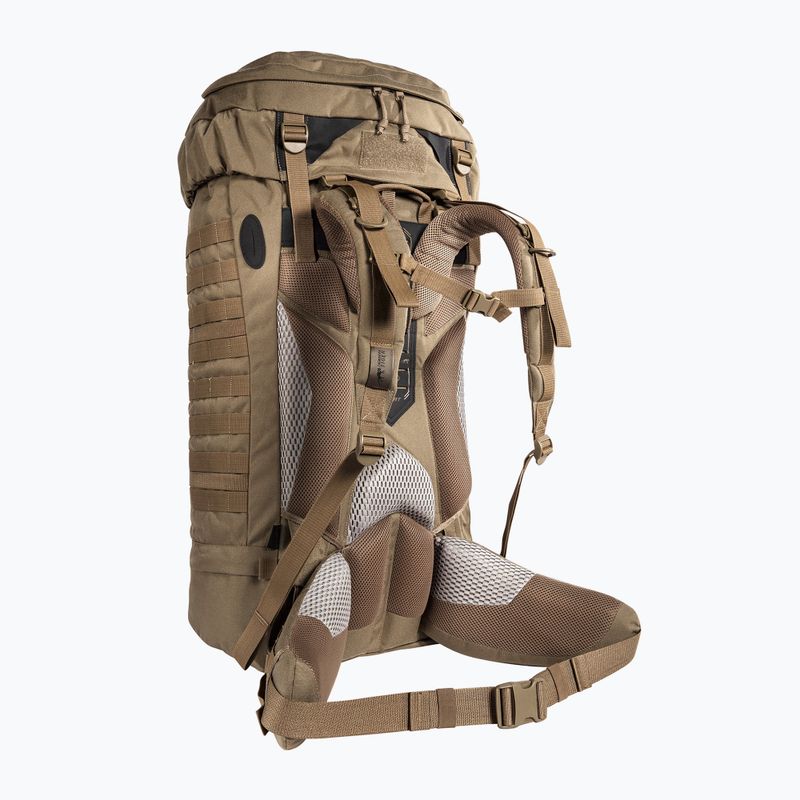 Tasmanian Tiger TT Field Pack MKII 75 l taktischer Rucksack coyote braun 4