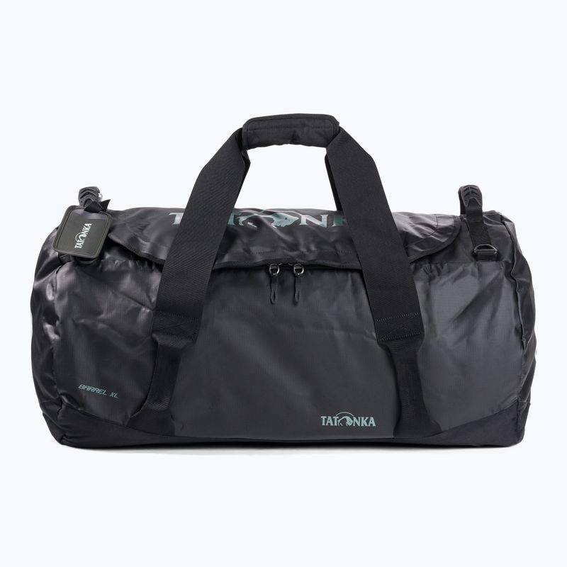 Reisetasche Tatonka Barrel XL 11 l schwarz 1954.4 3