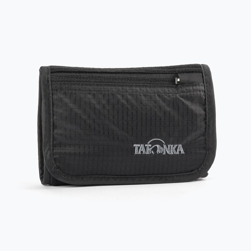 Tatonka Skin Neck Pouch schwarz 2858.040