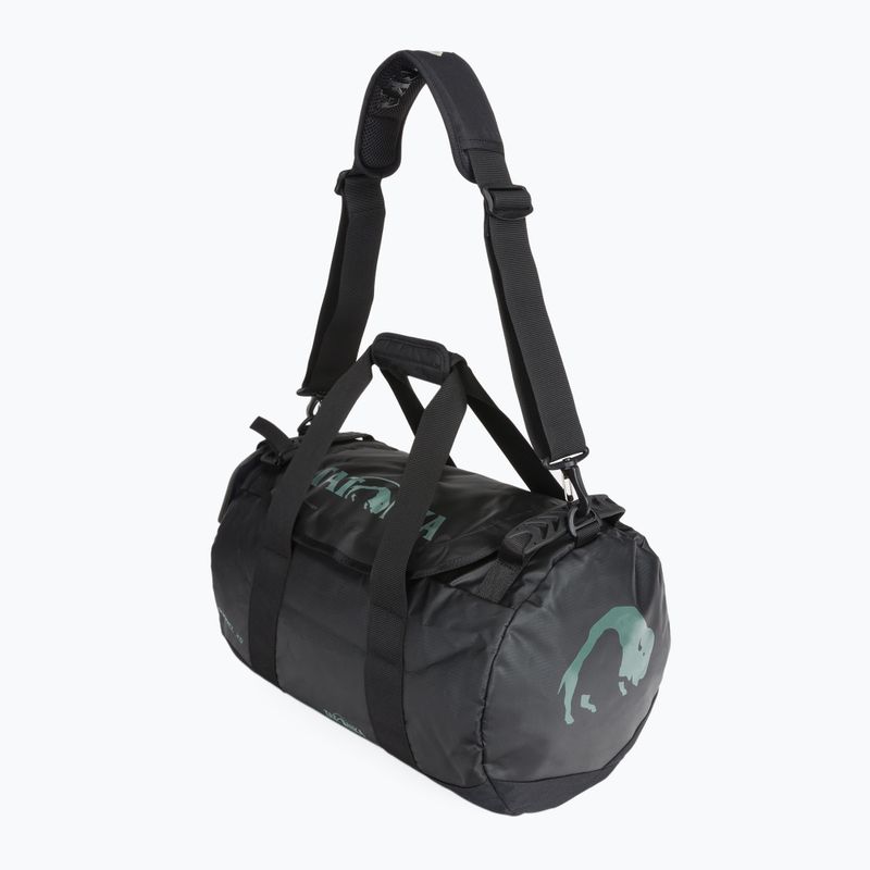 Reisetasche Tatonka Barrel XS 25 l schwarz 195.4 2