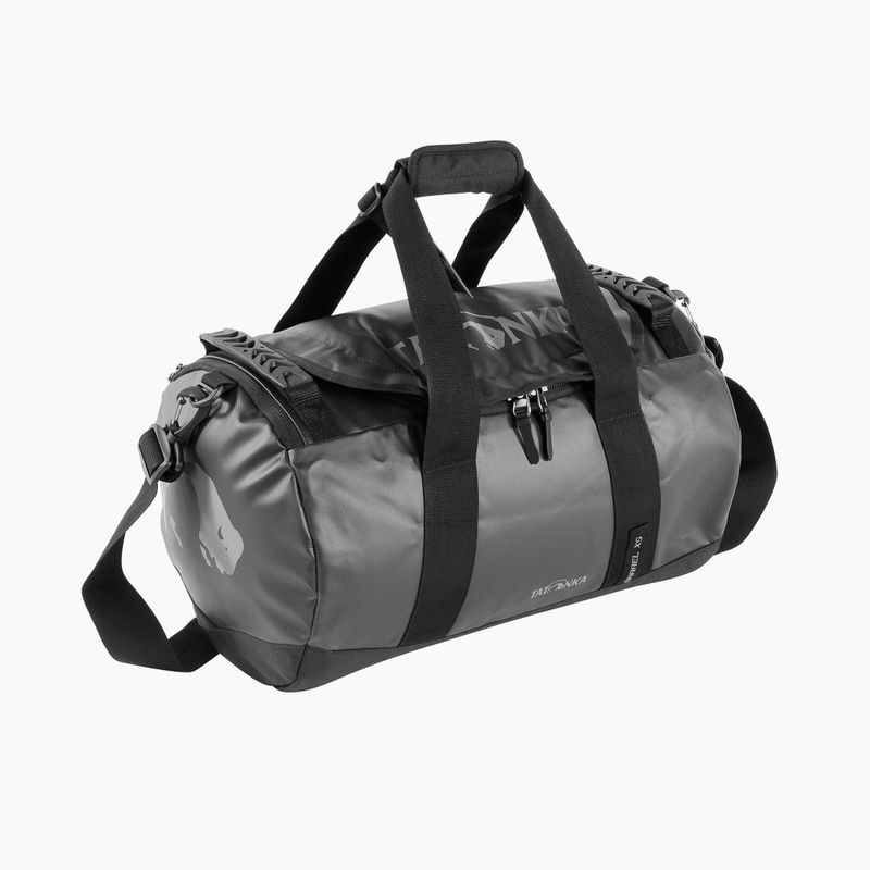 Reisetasche Tatonka Barrel XS 25 l schwarz 195.4 5