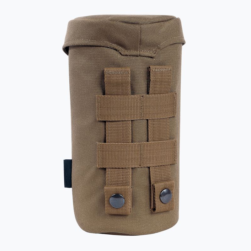 Tasmanian Tiger TT Flaschenhalter 1 l Kojote braun Rucksack Tasche 2