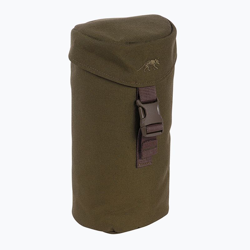 Tasmanian Tiger TT Flaschenhalter 1 l oliv Rucksacktasche