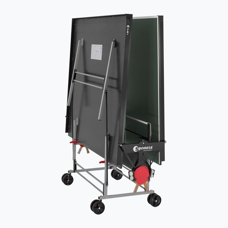 Tischtennisplatte Sponeta S3-47i blue 3