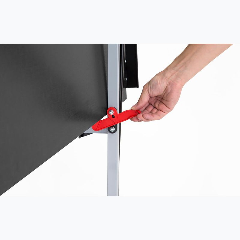 Tischtennisplatte Sponeta S3-47i blue 9