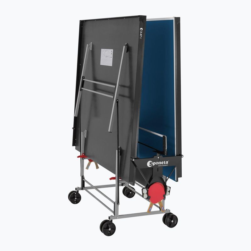 Tischtennisplatte Sponeta S3-46i green 3