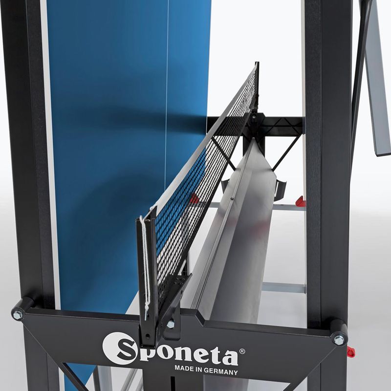 Tischtennisplatte Sponeta S3-46i green 6