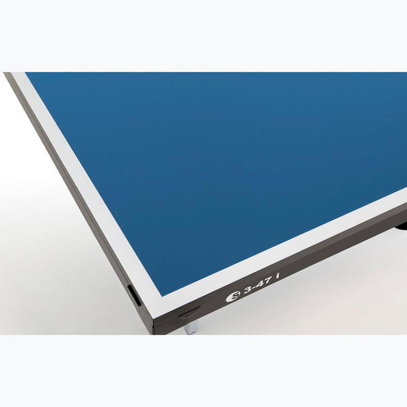 Tischtennisplatte Sponeta S3-46i green 8