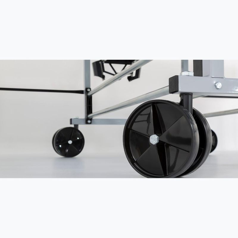 Tischtennisplatte Sponeta S3-46i green 9