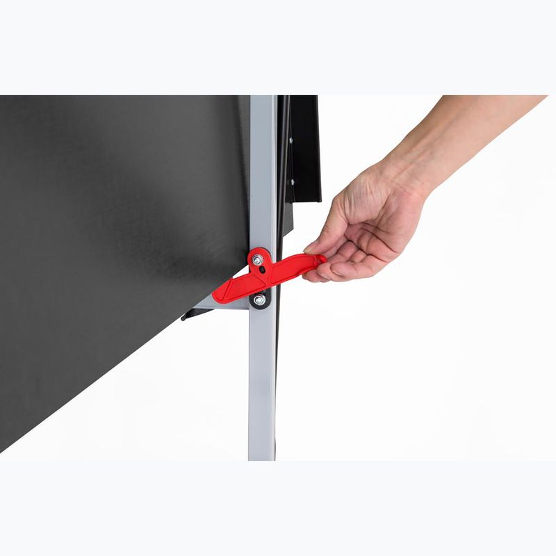 Tischtennisplatte Sponeta S3-46i green 10