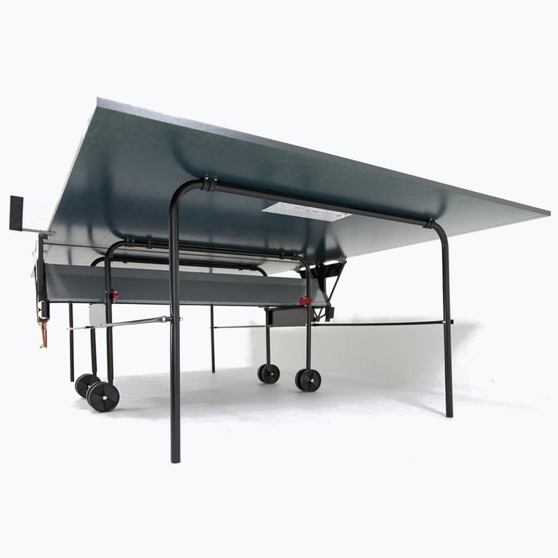 Tischtennisplatte Sponeta S1-12i green 4