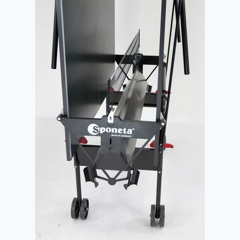 Tischtennisplatte Sponeta S1-12i green 5