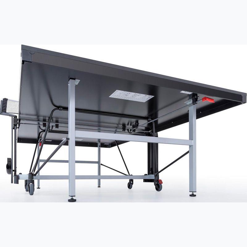 Tischtennis-Tisch Sponeta S5-72i green 4