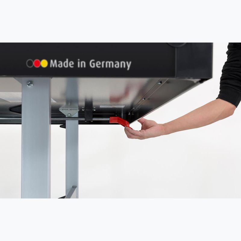 Tischtennisplatte Sponeta S5-73i blue 10