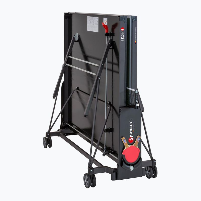 Tischtennisplatte Sponeta S4-72i green 3