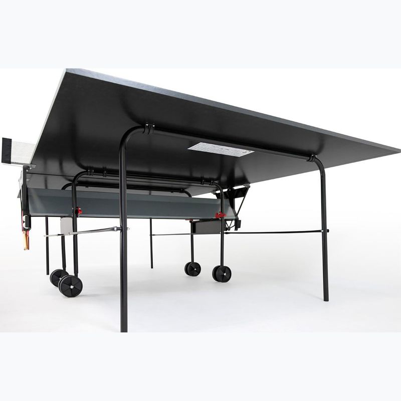 Tischtennisplatte Sponeta S1-13i blue 4