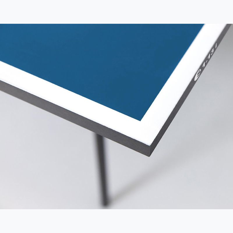 Tischtennisplatte Sponeta S1-13i blue 8