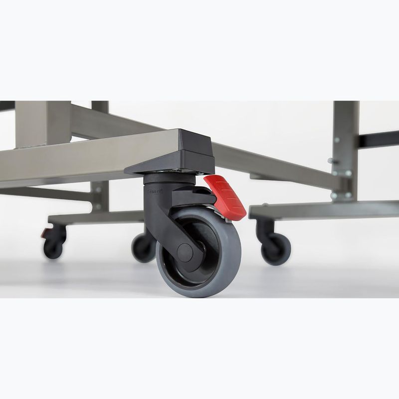 Tischtennisplatte Sponeta S7-13i Master Compact blue 9