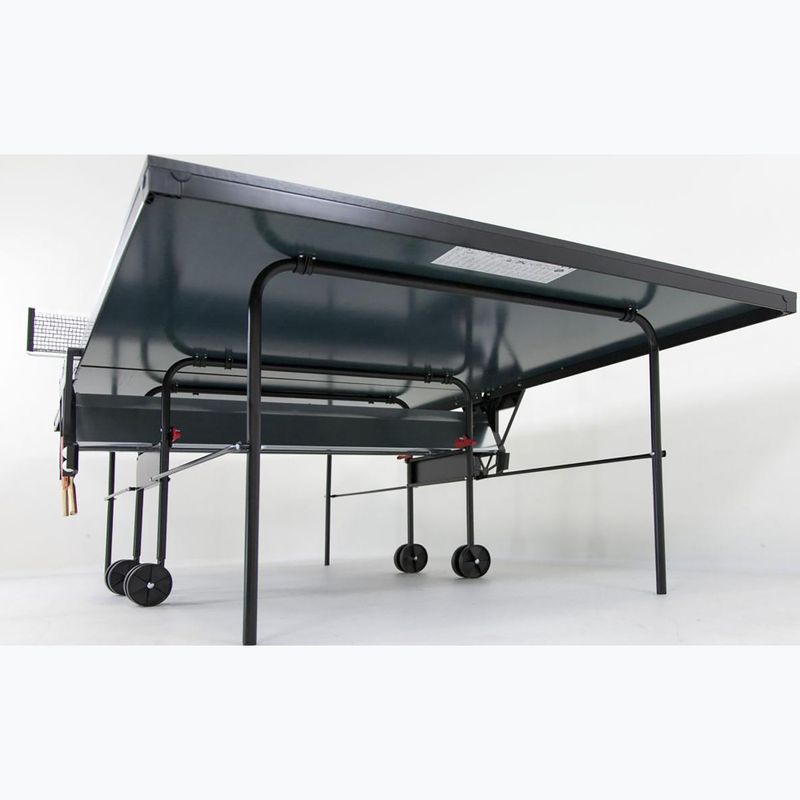 Tischtennisplatte Sponeta S1-26i green 4