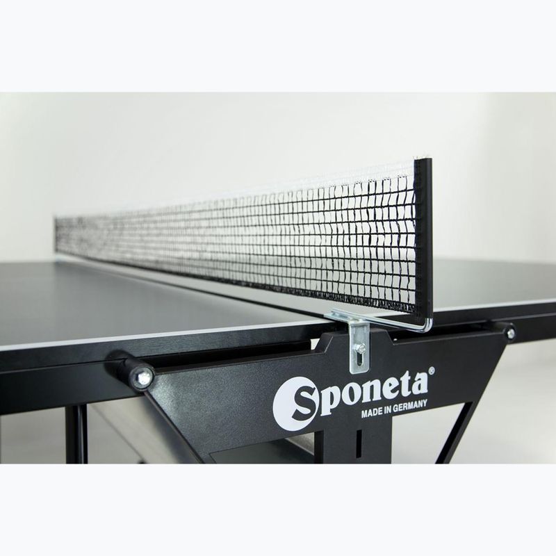 Tischtennisplatte Sponeta S1-26i green 5
