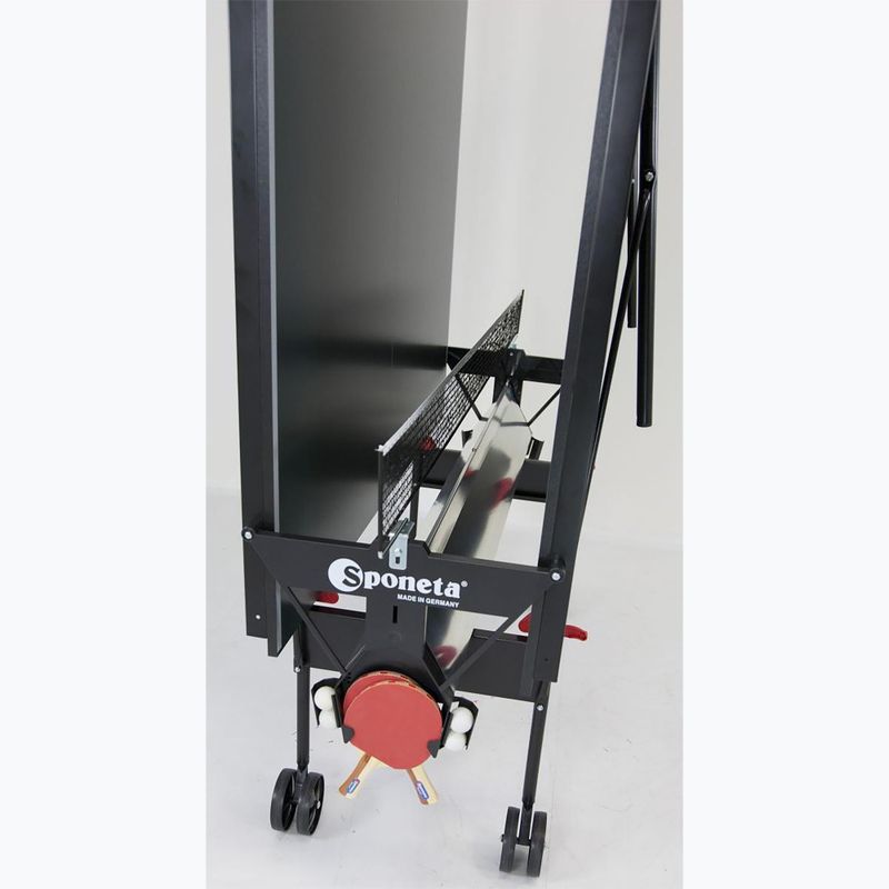 Tischtennisplatte Sponeta S1-26i green 6