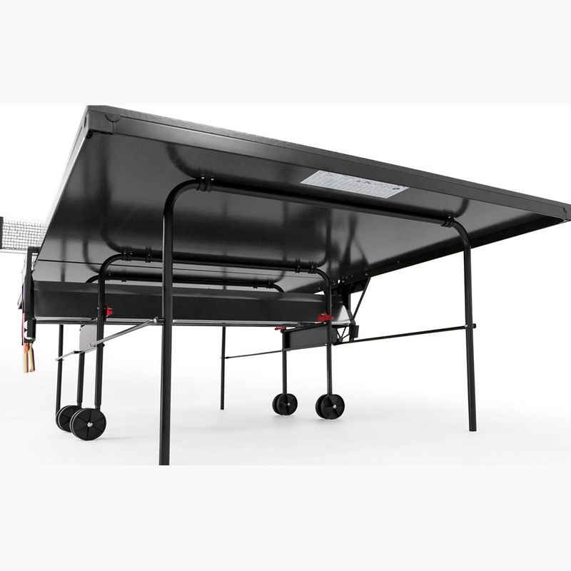 Tischtennisplatte Sponeta S1-27i blue 4