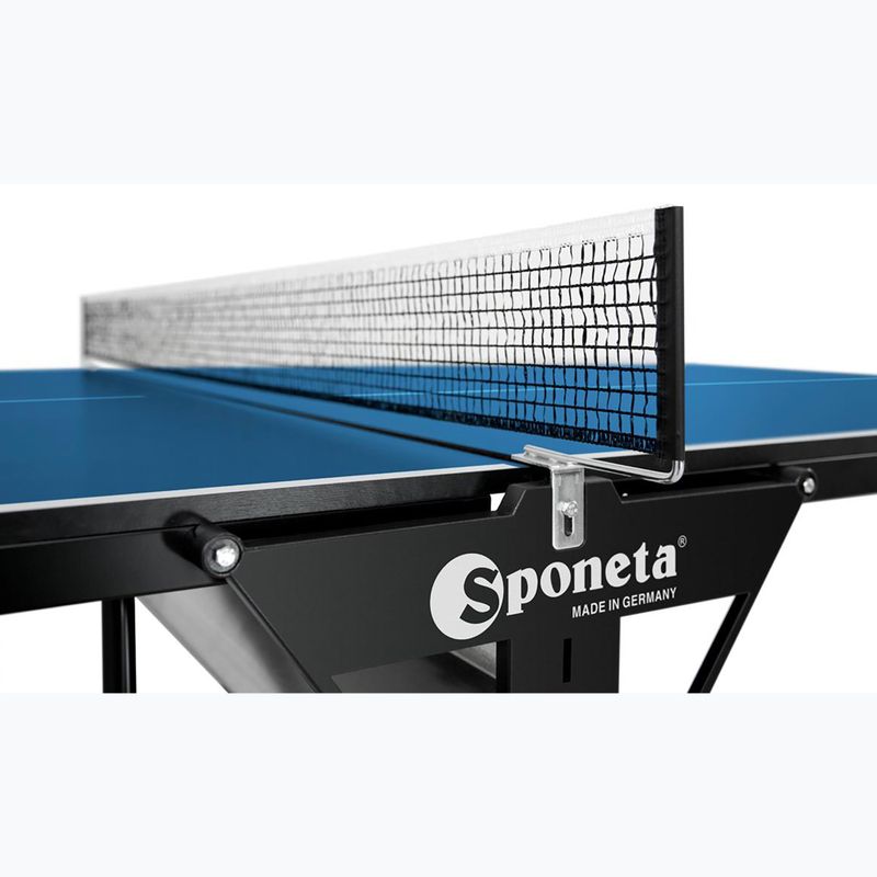 Tischtennisplatte Sponeta S1-27i blue 5