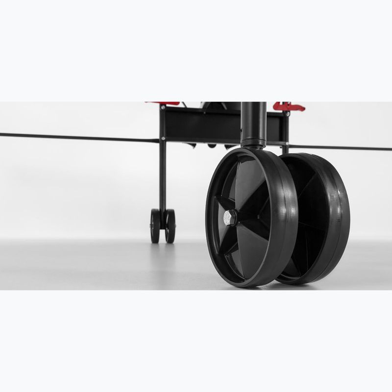 Tischtennisplatte Sponeta S1-27i blue 8