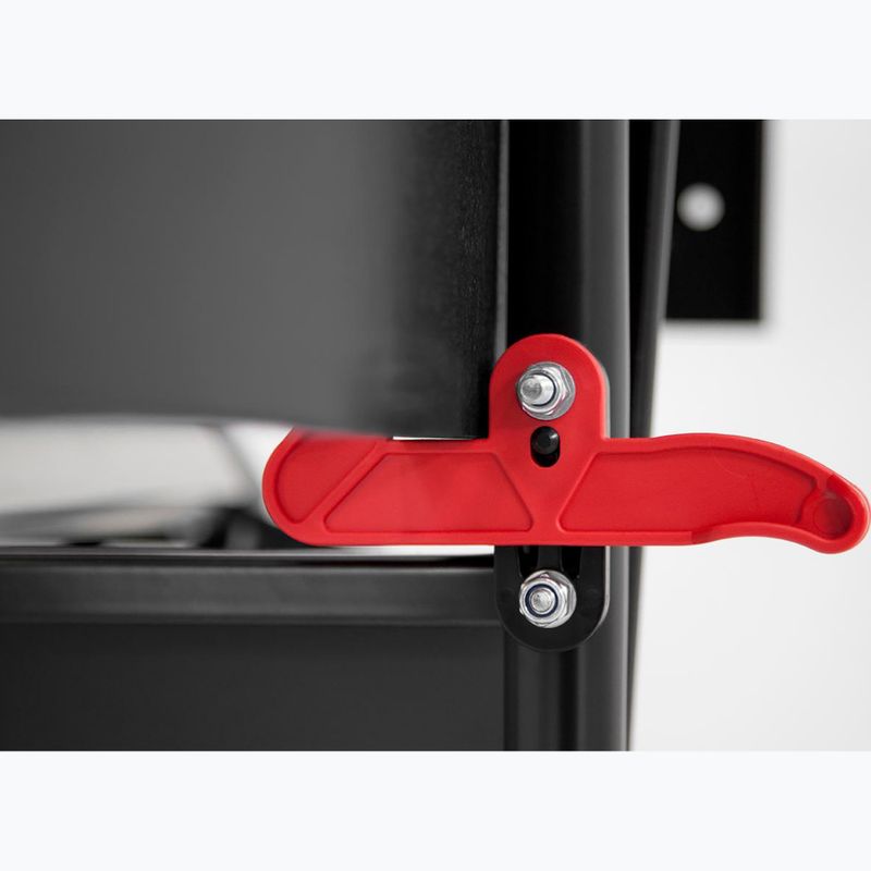 Tischtennisplatte Sponeta S1-27i blue 9