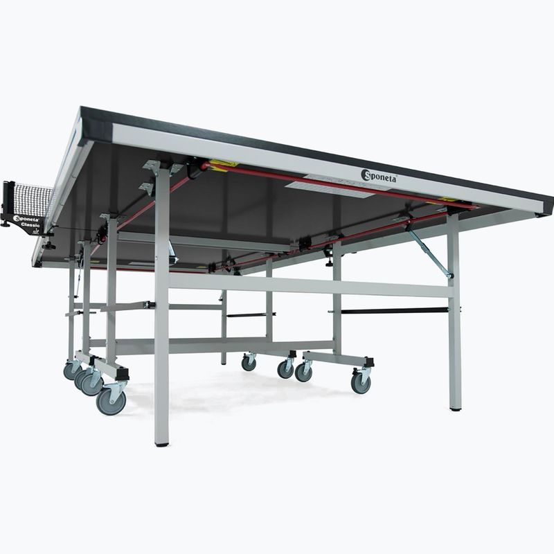 Tischtennisplatte Sponeta S6-12i green 4