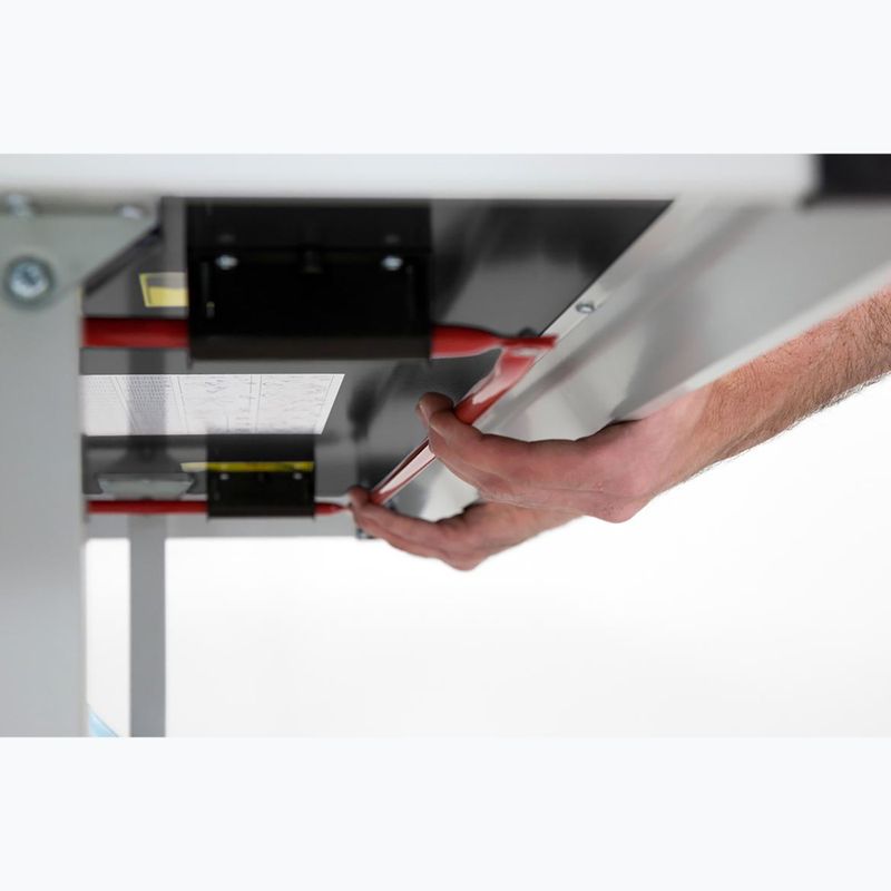 Tischtennisplatte Sponeta S6-12i green 10