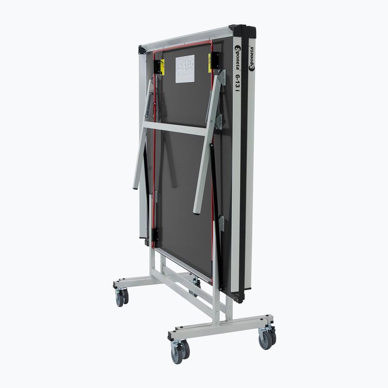 Tischtennisplatte Sponeta S6-13i blue 3