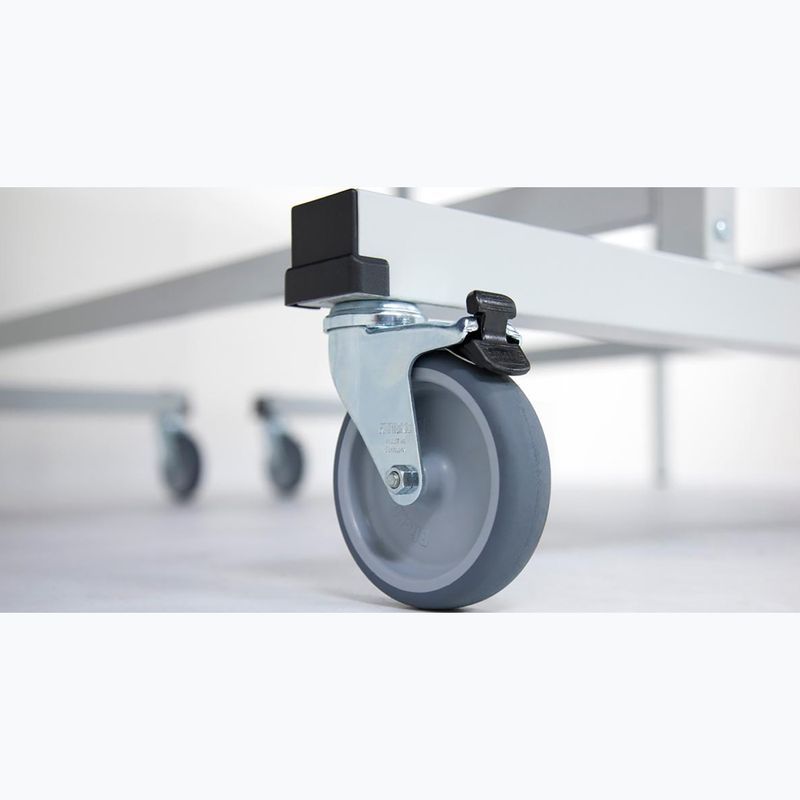 Tischtennisplatte Sponeta S6-13i blue 8