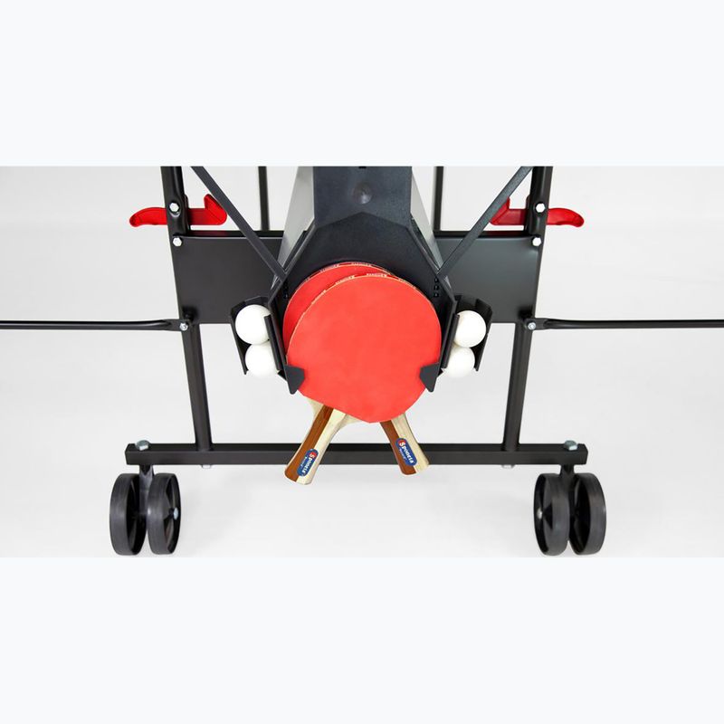 Tischtennisplatte Sponeta S1-12e green 8