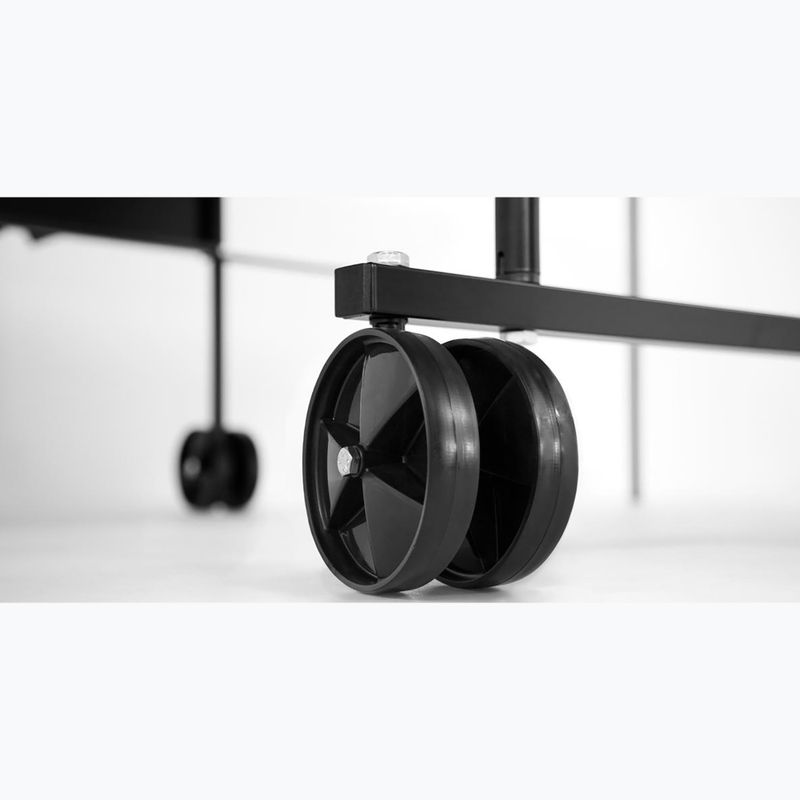 Tischtennisplatte Sponeta S1-12e green 9